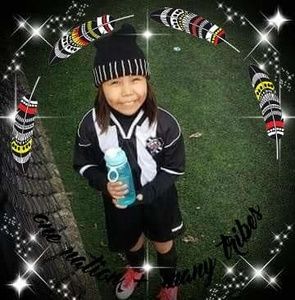 Meet your Posher, Mackenzie